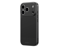 AmazingThing Minimal Mag Full Cover Case na iPhone 17 Pro - czarne - 1527008 - zdjęcie 3